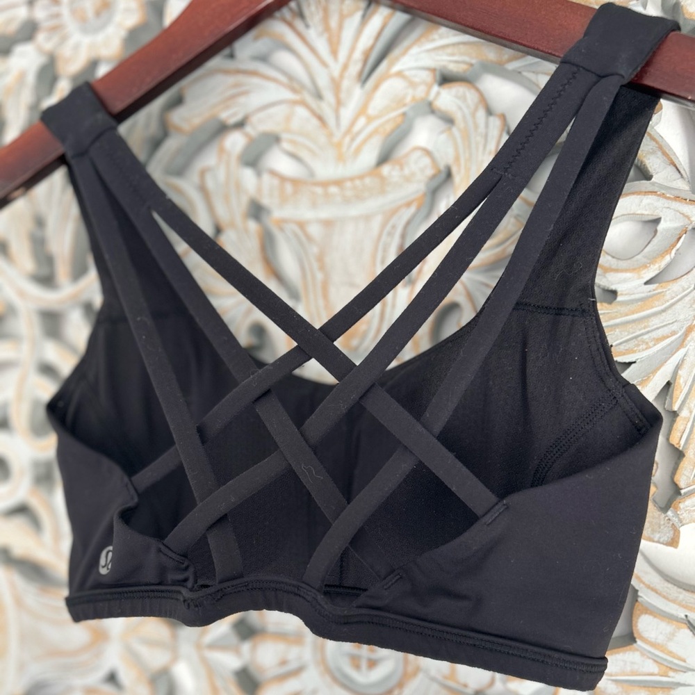 Lululemon Energy Bra Exhale 4